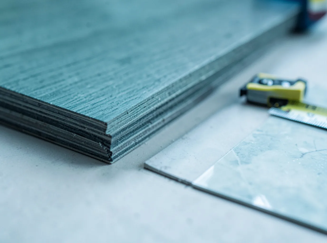 Luxury Vinyl Plank Installation Galloway, OH FAQs